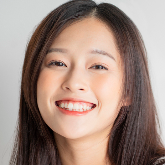 20代向け矯正歯科治療について説明したページへのリンク