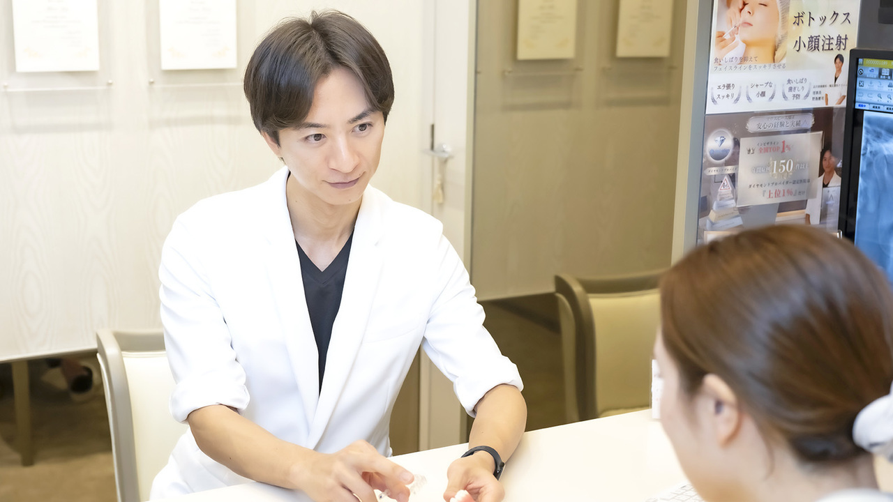 品川港南歯科・矯正歯科クリニックのスタッフたち