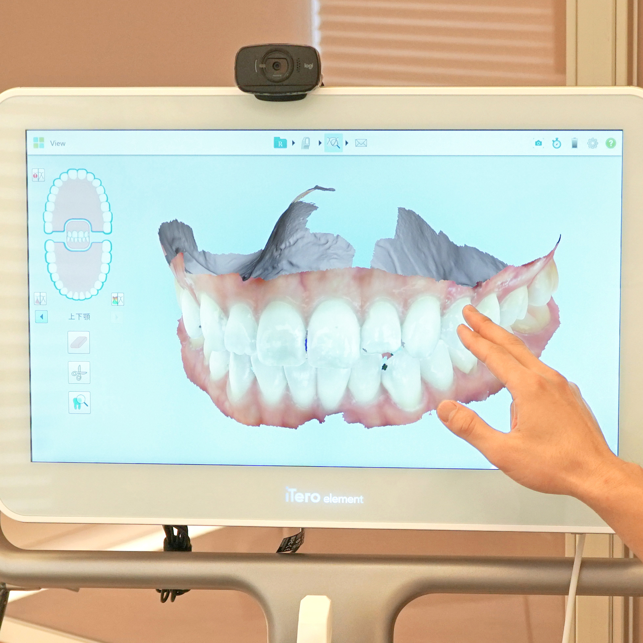 最適な治療計画をご提案します